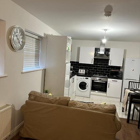 Beautiful Hoe Street Dream Ground Floor One Bedroom Apartment Londýn Exteriér fotografie