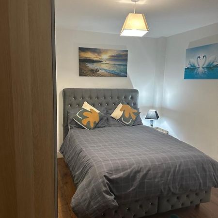 Beautiful Hoe Street Dream Ground Floor One Bedroom Apartment Londýn Exteriér fotografie