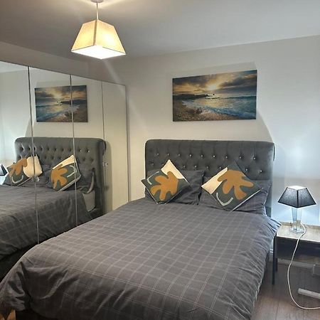 Beautiful Hoe Street Dream Ground Floor One Bedroom Apartment Londýn Exteriér fotografie