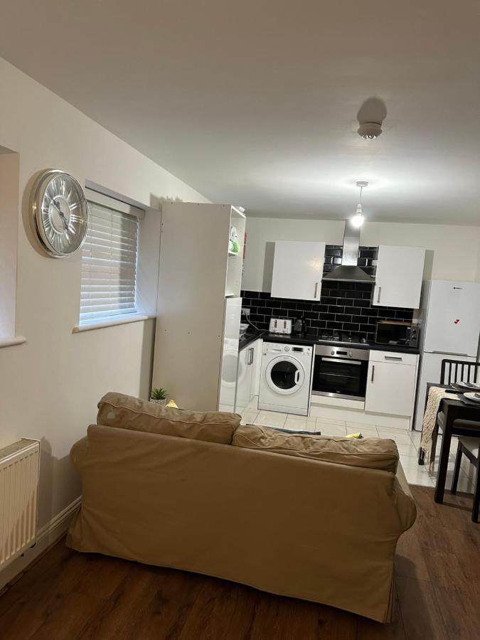 Beautiful Hoe Street Dream Ground Floor One Bedroom Apartment Londýn Exteriér fotografie