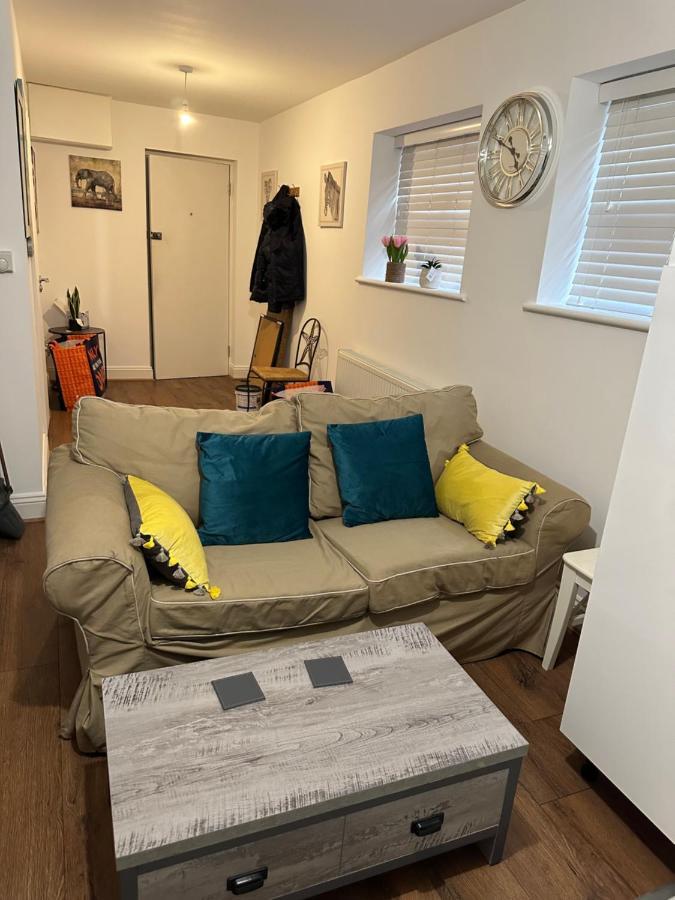 Beautiful Hoe Street Dream Ground Floor One Bedroom Apartment Londýn Exteriér fotografie