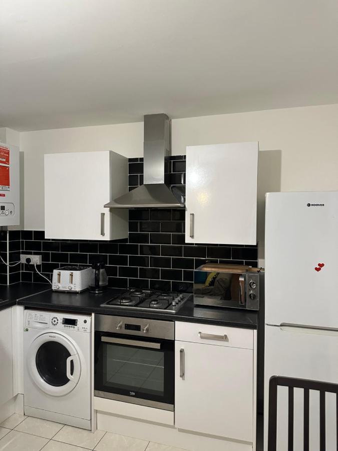 Beautiful Hoe Street Dream Ground Floor One Bedroom Apartment Londýn Exteriér fotografie