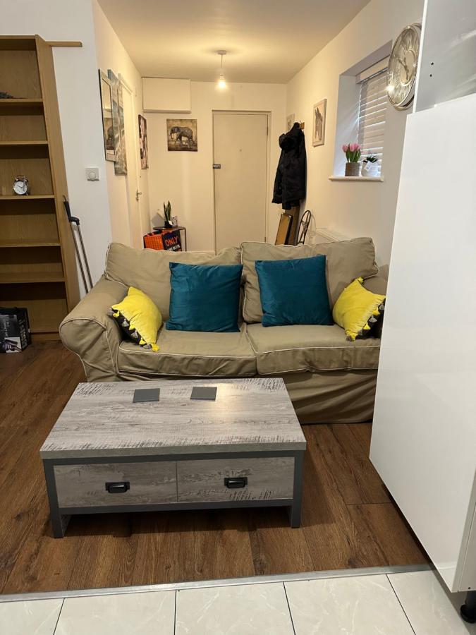 Beautiful Hoe Street Dream Ground Floor One Bedroom Apartment Londýn Exteriér fotografie