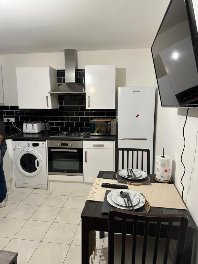 Beautiful Hoe Street Dream Ground Floor One Bedroom Apartment Londýn Exteriér fotografie