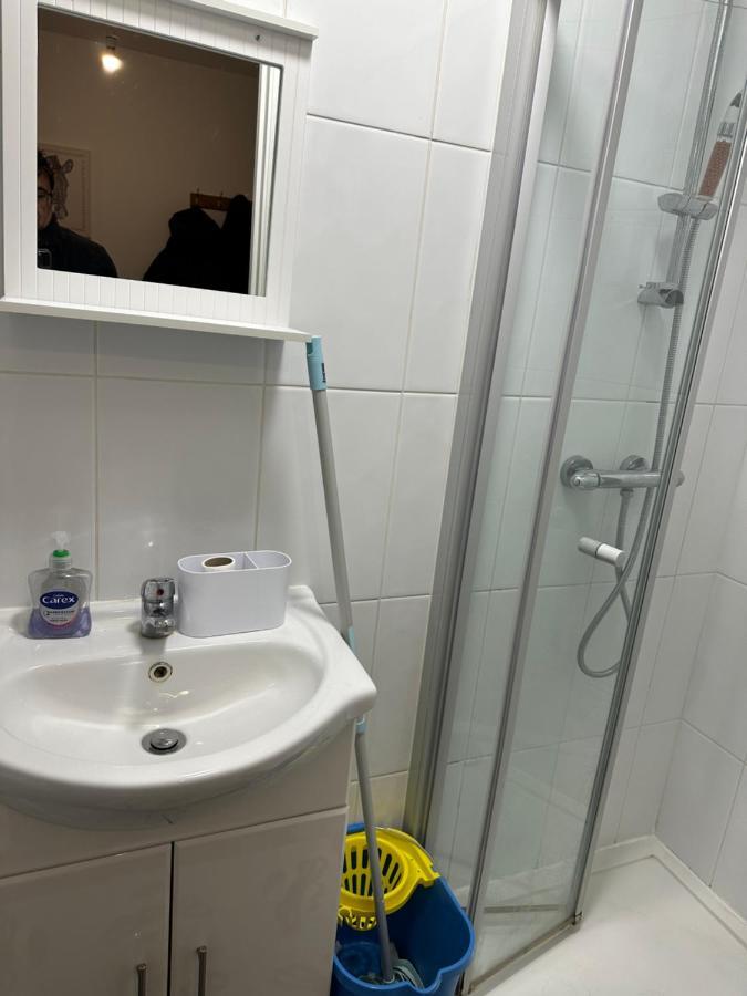 Beautiful Hoe Street Dream Ground Floor One Bedroom Apartment Londýn Exteriér fotografie