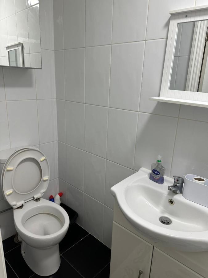 Beautiful Hoe Street Dream Ground Floor One Bedroom Apartment Londýn Exteriér fotografie