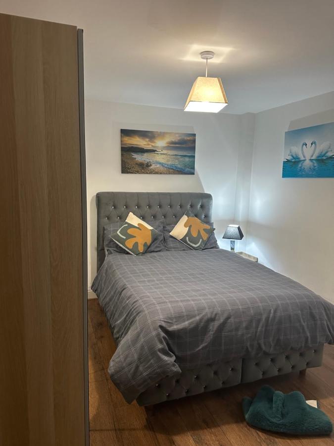 Beautiful Hoe Street Dream Ground Floor One Bedroom Apartment Londýn Exteriér fotografie
