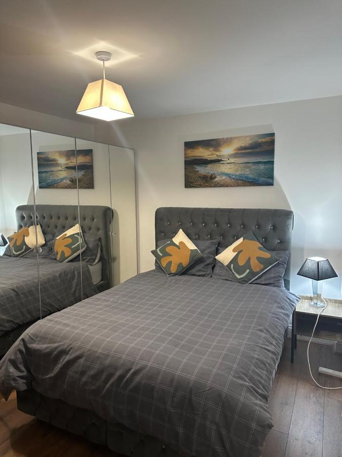 Beautiful Hoe Street Dream Ground Floor One Bedroom Apartment Londýn Exteriér fotografie