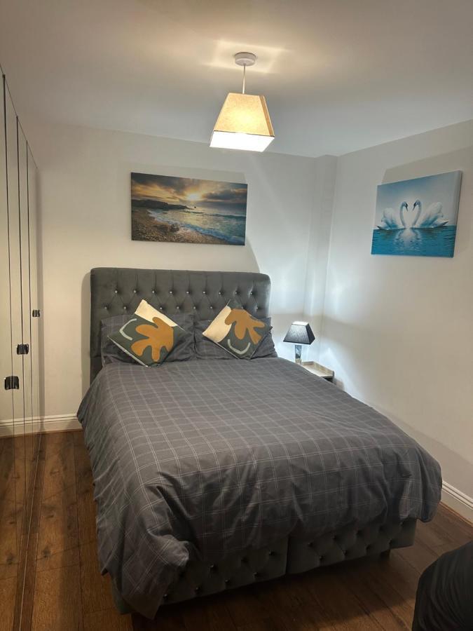 Beautiful Hoe Street Dream Ground Floor One Bedroom Apartment Londýn Exteriér fotografie